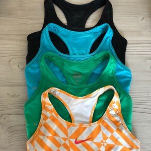 Nike Other - Nike Sportsbra bundle Nike Other - Nike Sportsbra bundle